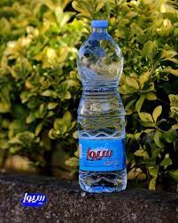 تصویر 2 از آب معدنی سیوا انتخابی ایده آل